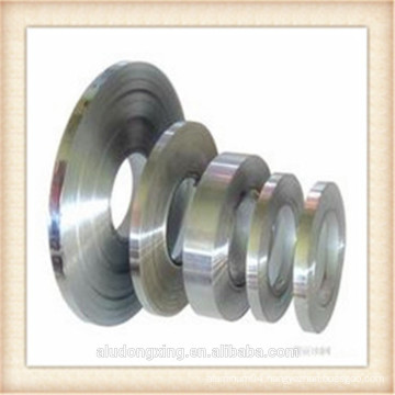 0.21-0.3mm Aluminum Coil for Pilfer Proof Cap